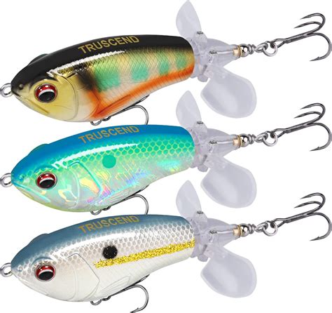 3 out of 5 stars 2,314. . Amazon fishing lures